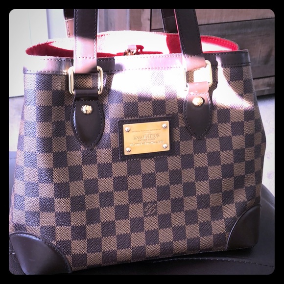 Louis Vuitton Inventeur Backpack Paul Smith